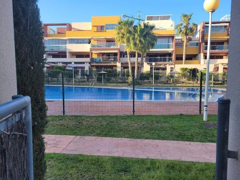 Polski Apartament w Alicante - Orihuela Costa