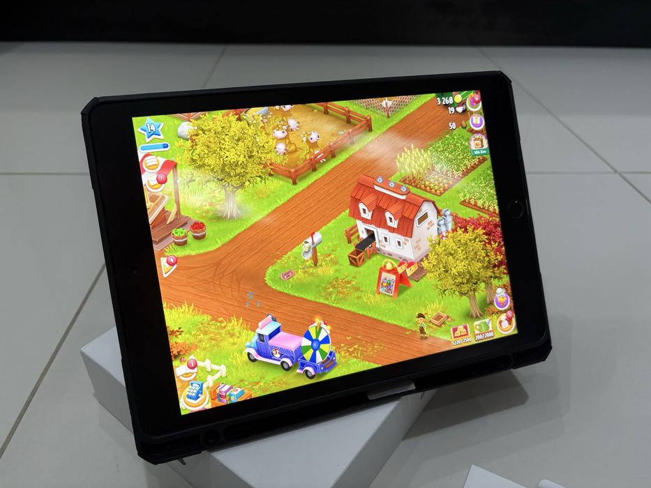 Ipad 8 - pojemność 32GB