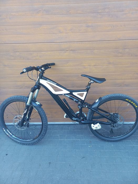 Rower Specialized Enduro Coump