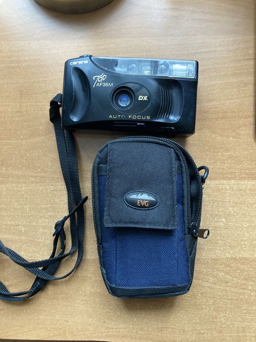 «Olimpus» AZ-230, Superzoom, колекційний.