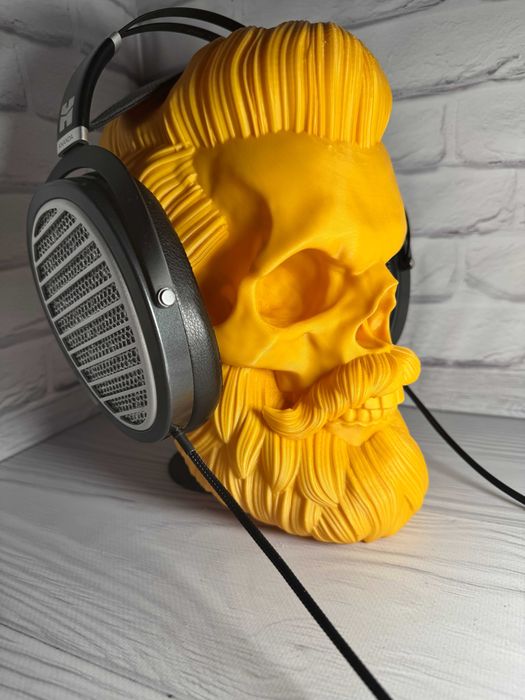 HiFiMAN Ananda – Modificações personalizadas totalmente feitas à mão