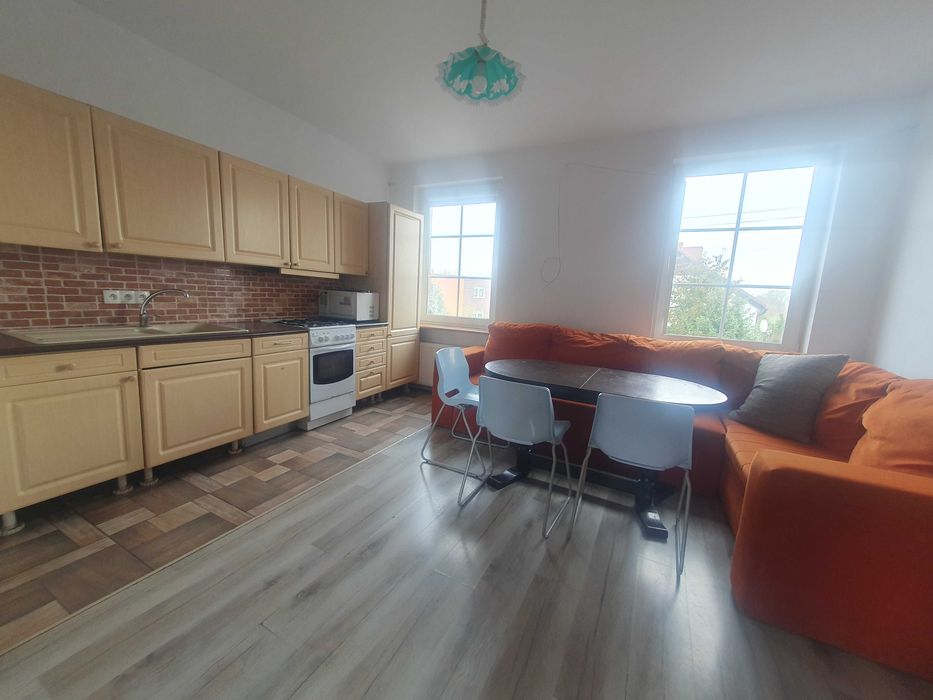 Mieszkanie na wynajem