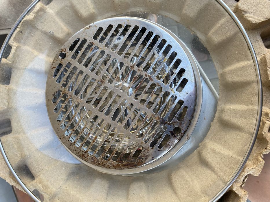 Аейрогриль Liberty