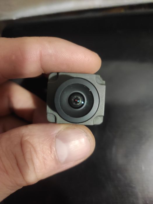 Камера VW Audi Skoda Porsche Seat 5Q0980546A+Радар 2Q0907561G