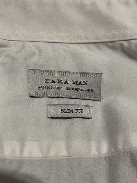 Костюм Zara Man