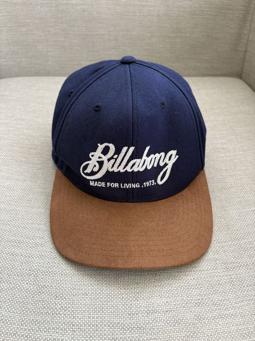 Boné “Billabong”