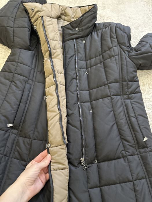 Весняна (березень-квітень) Куртка Gil Bret розмір 42 (50)