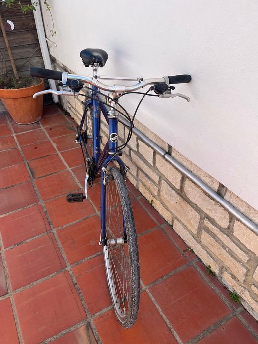 Bicicleta estrada Giant