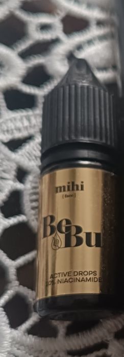 Kropelki Bebu z ..