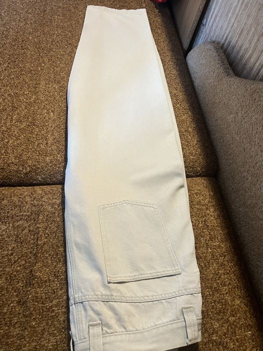 Polar big boy pants L сайз