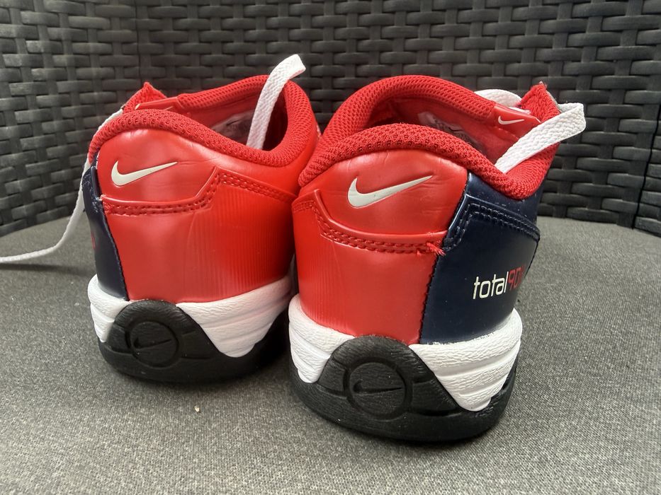 Nike total 90 rozmiar 38.5 nowe