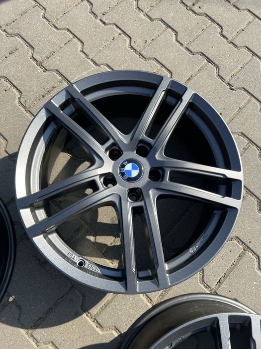 5/112 R19 Диски BMW G30 , i X3 , G01 / Audi E-Tron , Q5 , Q3