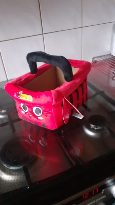 Koszyczek --'Karol--'