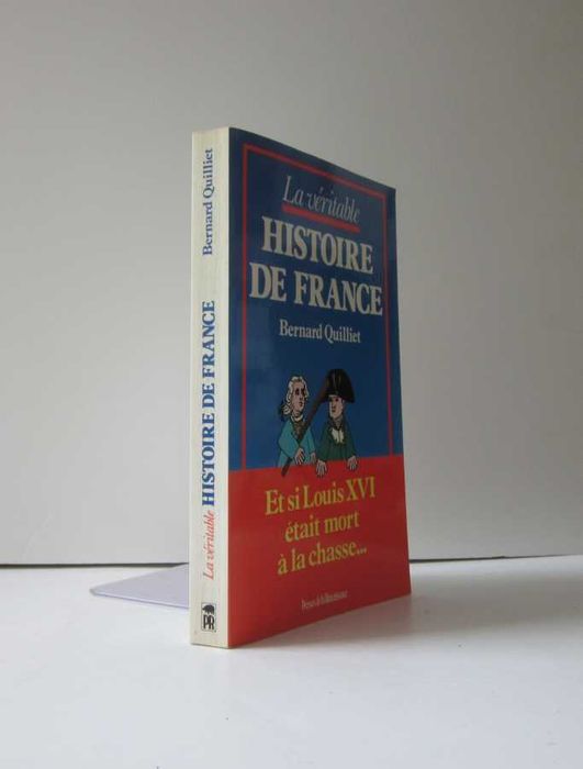 HISTÓRIA de FRANÇA - Vários Livros