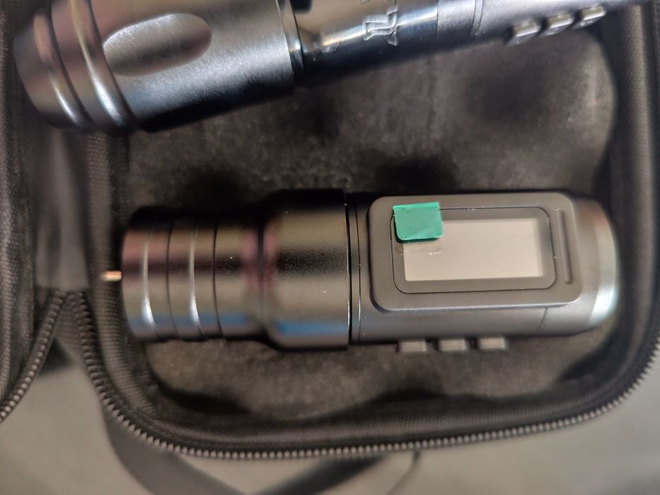 Kit de tatuador XNET