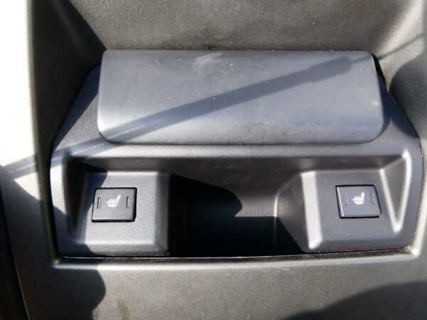 Range Rover sport L320 2010 - 2013 consola central