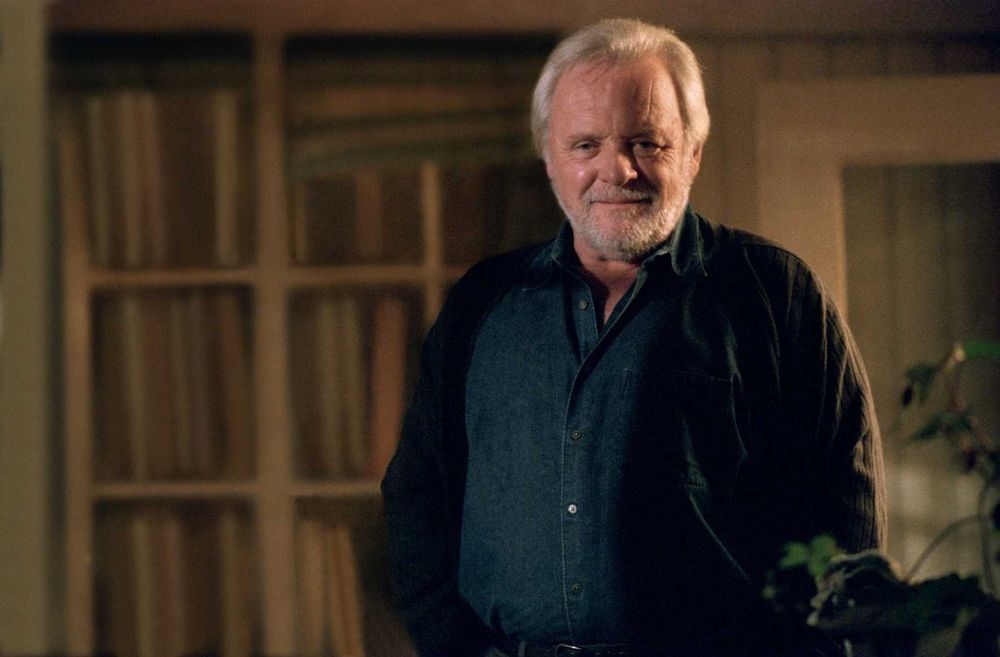 PROOF - Entre o Génio e a Loucura (Gwyneth Paltrow/Anthony Hopkins)