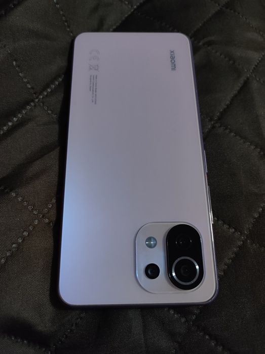 Смартфон Xiaomi Mi 11 Lite 6+2/64Gb+micro sd