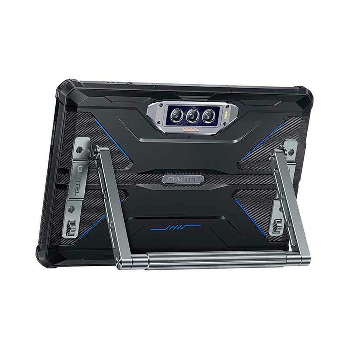 Планшет Oukitel RT7 12Gb/512Gb 32000mAh 5G потужний протиударний+МЕТАЛ