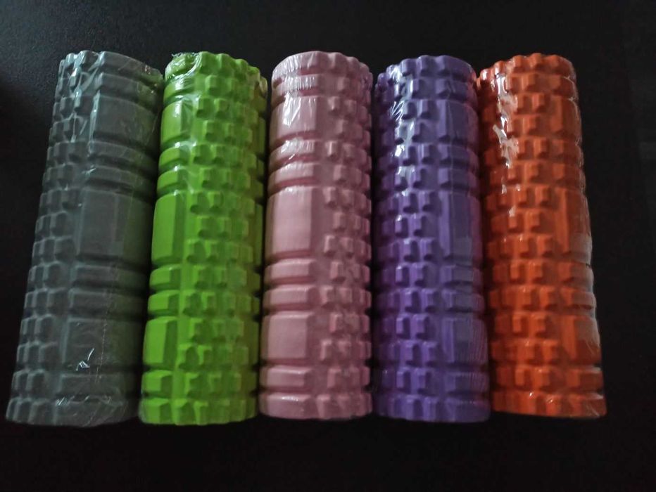 Эспандеры для скул, кистевой. Петли для подтягивания. Роллер массажный