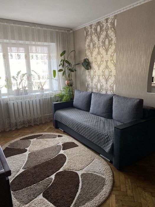 Однокімнатна квартира подобово,  погодинно, ТЕЛЕФОНУВАТИ