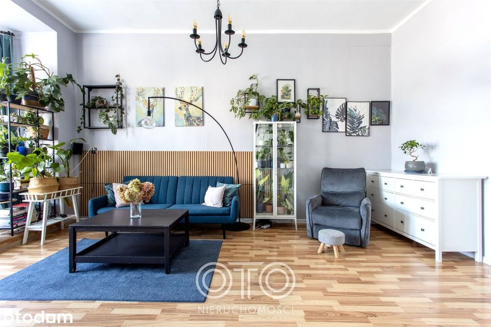 Unikat w centrum|Pl.Bema|Odra|W. Słodowa