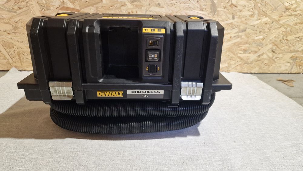 Odurzacz  DeWalt DCV586M 2000W