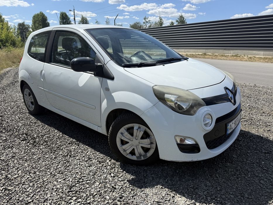 Продам Renault Twingo