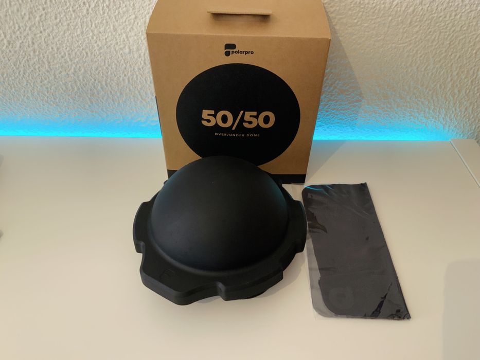 PolarPro Dome - GoPro Accessories64584327926274121