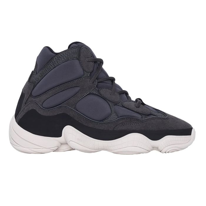 Чоловічі кросівки Adidas Yeezy 500 High Top Sneakers FW4968