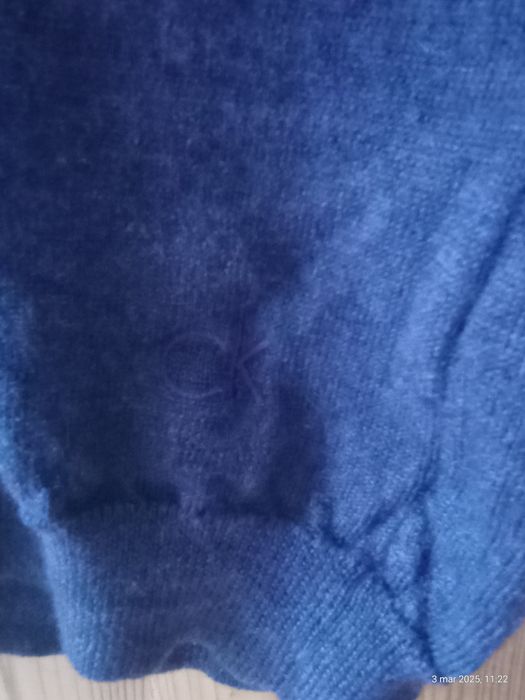 Sweter Calvin Klein