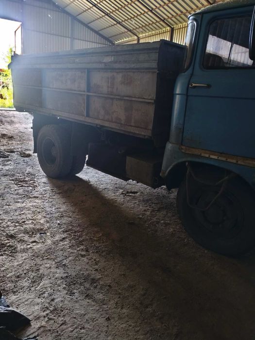 Продам IFA W50