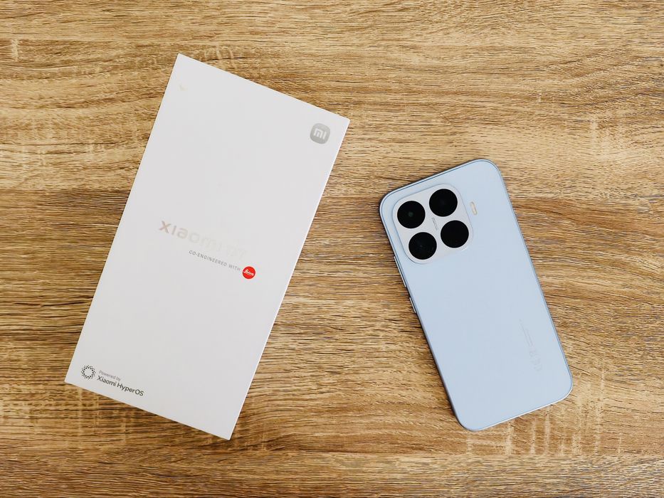 Xiaomi 17T - 12/256Gb - Azul