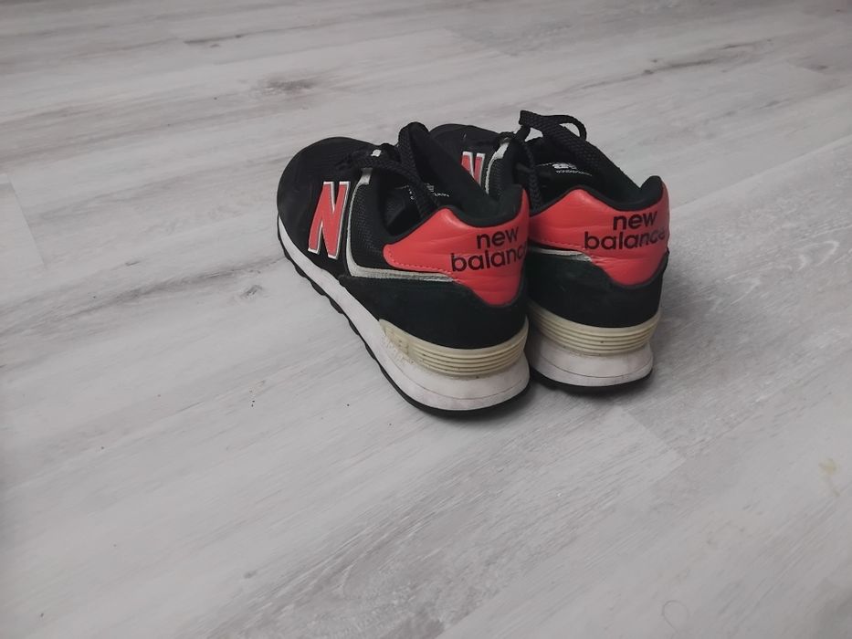 Кросівки New Balance 574