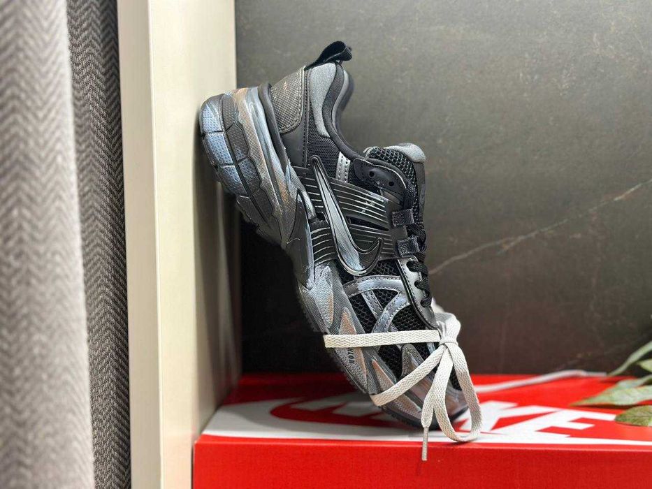 !!WOW!! Кросівки Nike Runntek V2K Black / кроссовки найк в2к