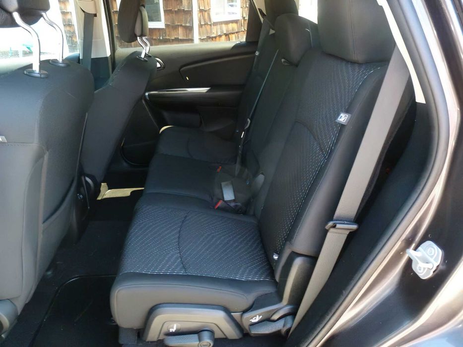 Dodge Journey      2019