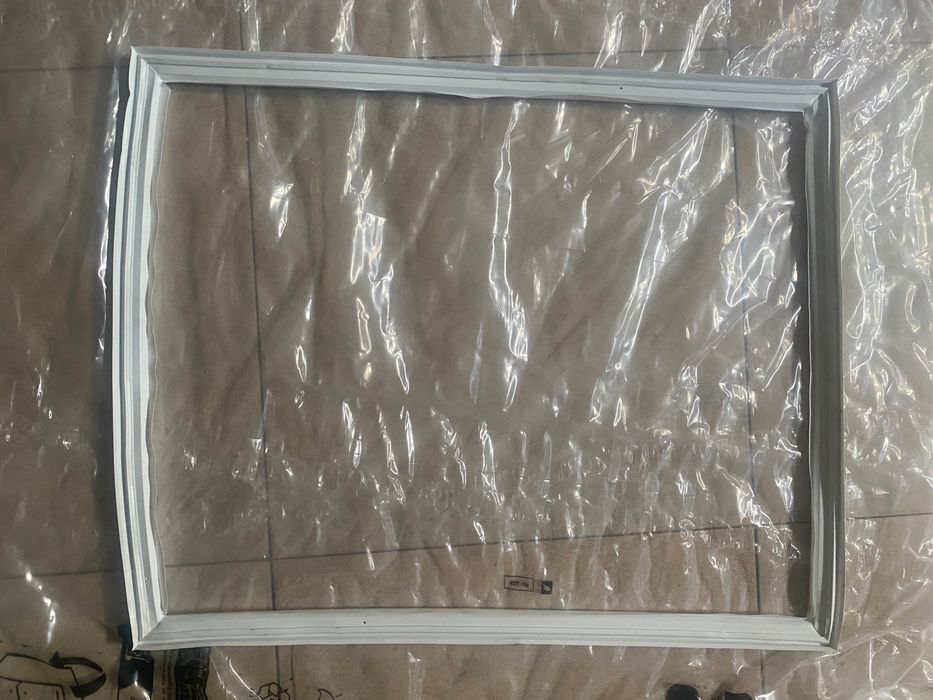 Vendante magnético da porta do frigorífico Electrolux/AEG/Zanussi