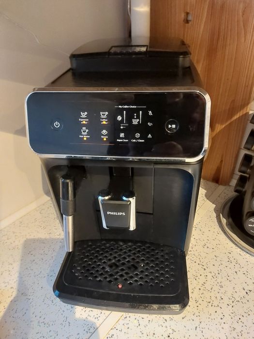 Ekspres ciśnienieniowy philips