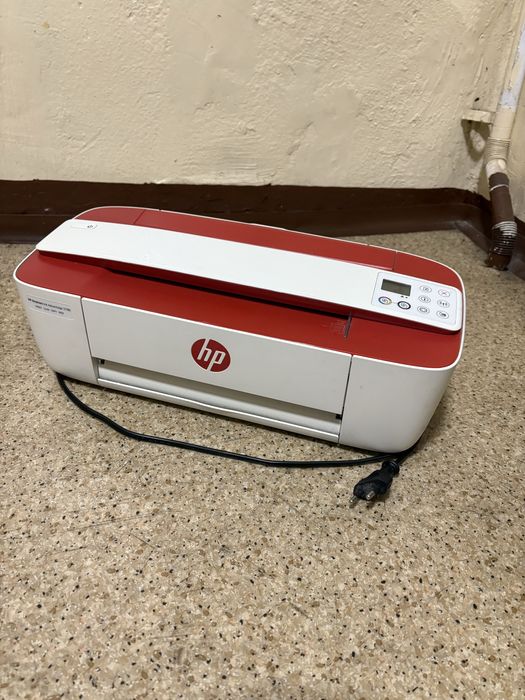 drukarka hp deskjet