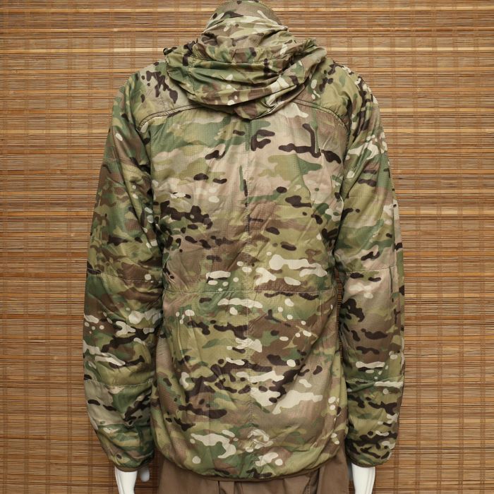 ECWCS A3 Alpha Sweater BEYOND  L/R, XL/R