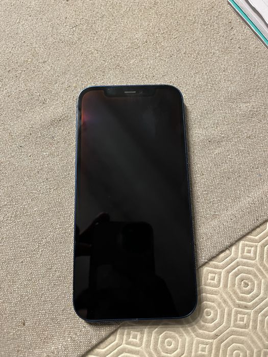 Iphone 12 128gb azul