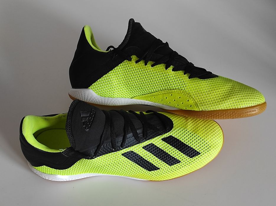 Adidas X Tango 18.3 IN
