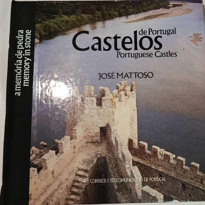 Livros de História