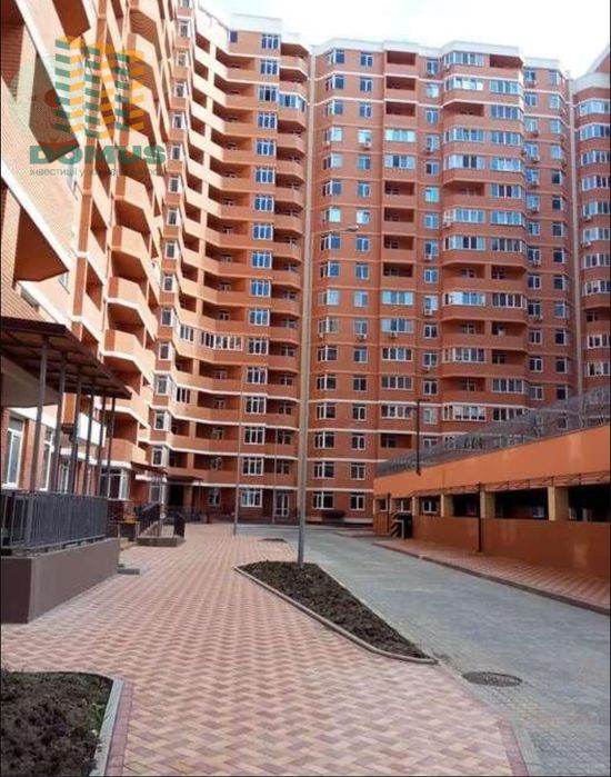 Снижена цена! 2-х комн Черемушки ЖК "Реал Парк" Дом сдан!