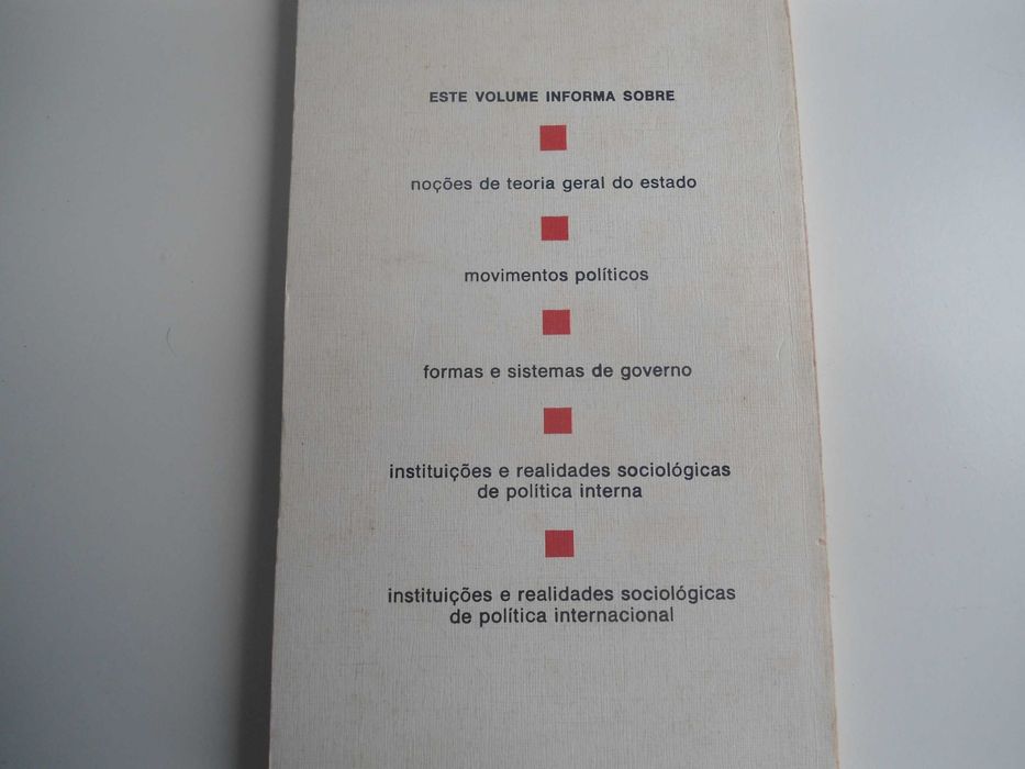 Dicionário popular de política por José Maria Coloma