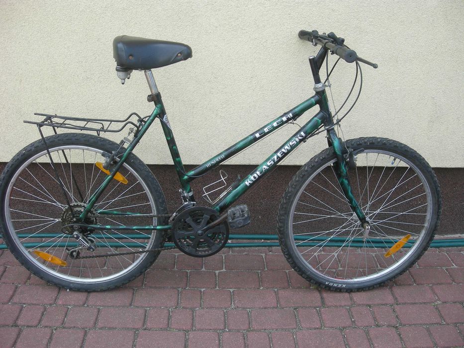 rower górski  koła 26 cali sprawny