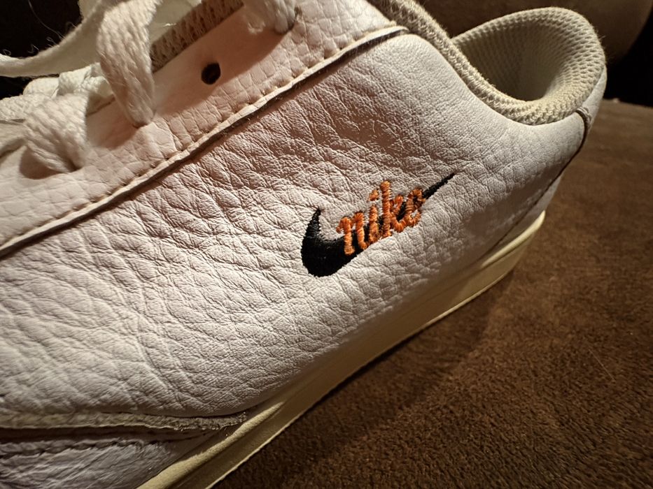 Nike Court Vintage Prem White CT1726-100