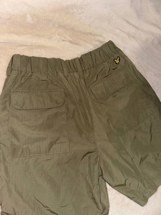 Шорти-карго Lyle & Scott