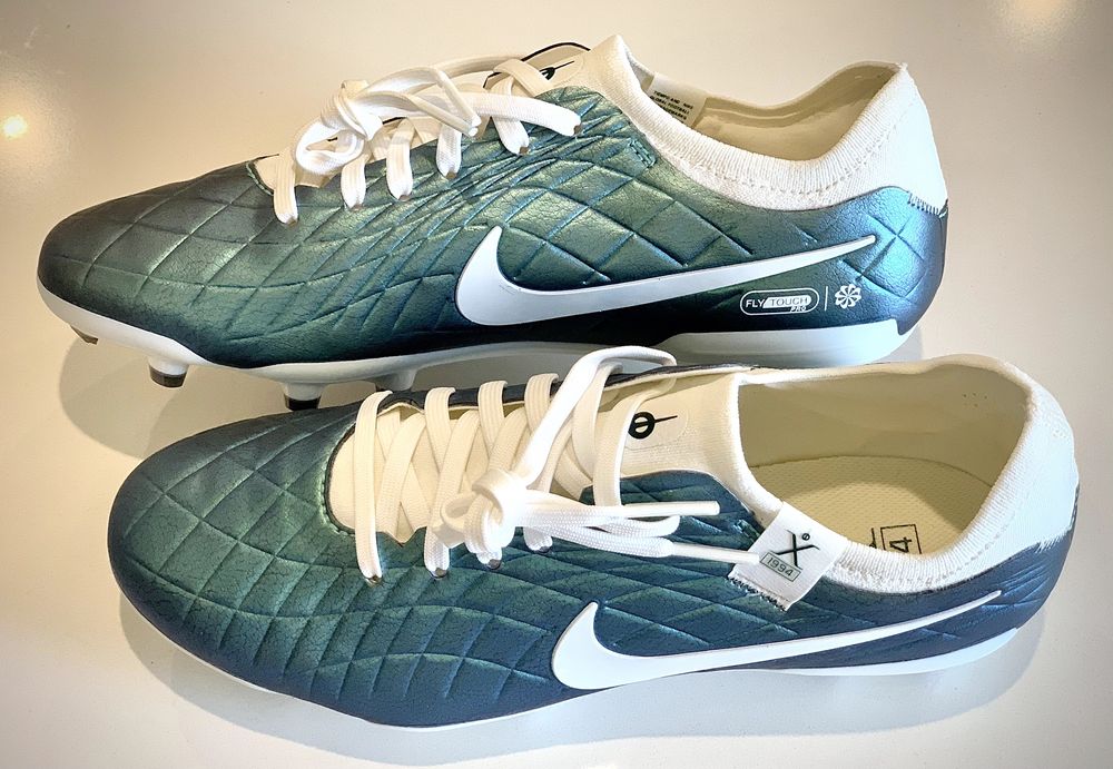 Chuteiras NIKE Tiempo PRO (38)