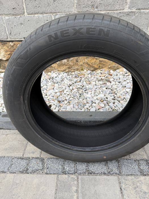 Opony letnie Nexsen